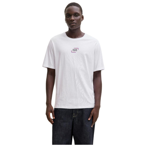 Jack & Jones Ανδρική κοντομάνικη μπλούζα